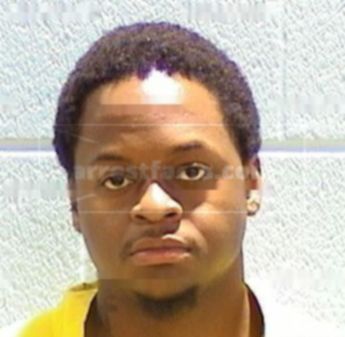 Jeremy B. Griffin