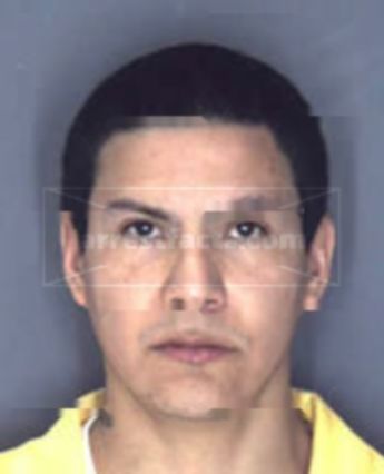 Edy Molina Naranjo