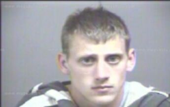 Dustin Lee Conrad