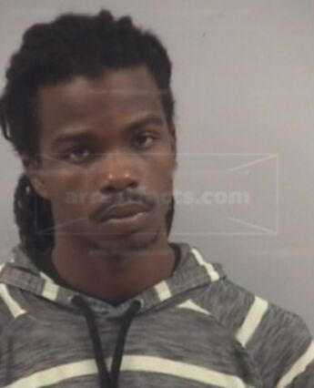 Dominic Lamaonta Wright