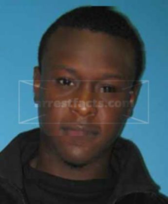 Jordan Dominic Douglas