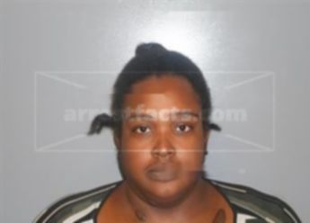 Jouhnna Grimes - Bell