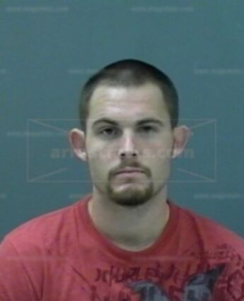 Dustin Cody Skinner