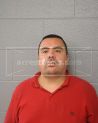 Arturo Hernandez
