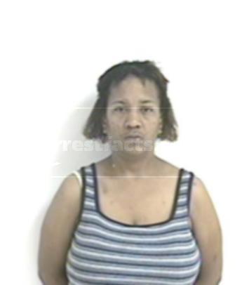 Jacquelyn Bernell Jones