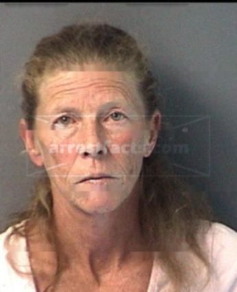 Jacqueline Moore Dewis