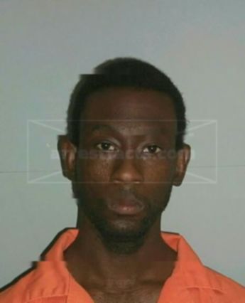 Calvin Reese