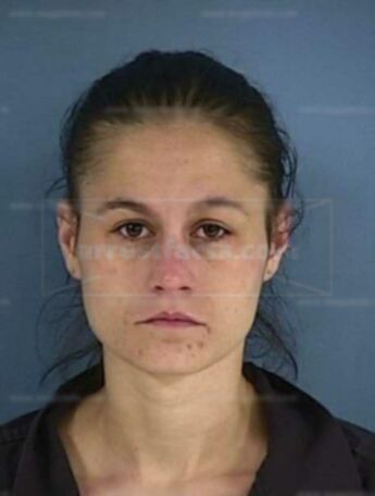 Brittany Nicole Brase