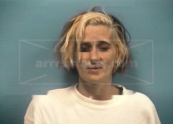 Alicia Smith Douglas Mcclain
