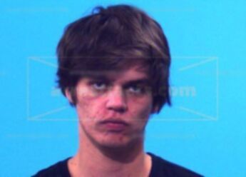 Tyler James Williamson