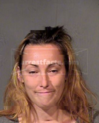 Kara Jo Elizabeth Waters