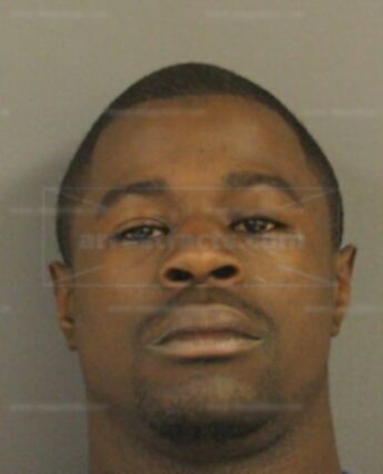 Maurice Bryant Ellis