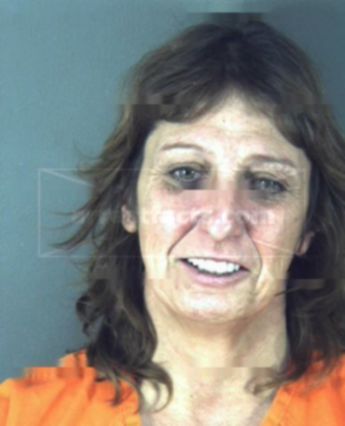 Patricia Ann Pool