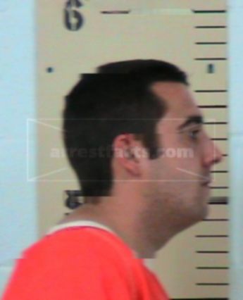 Charles Floyd Murley