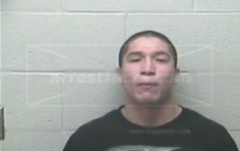 Patrick Anthony Dubray