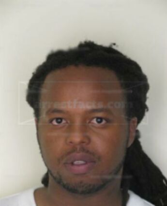 Robert Lee Bouie