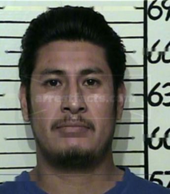 Victor Mondragon