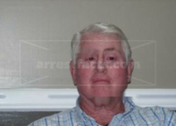 Royce Felton Headley