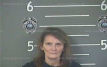 Dianna Linn Chaffin