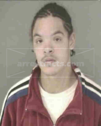 Anthony Michael Bennett