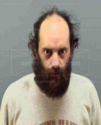 James Vincent Mayernich