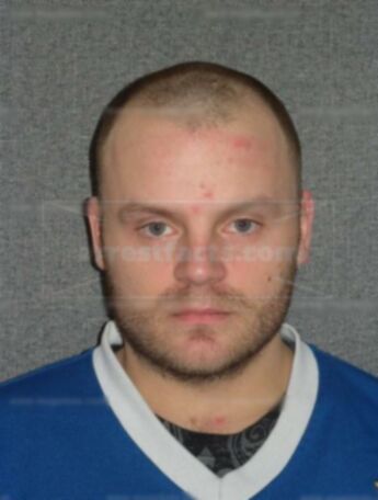 Anthony D Gagnon