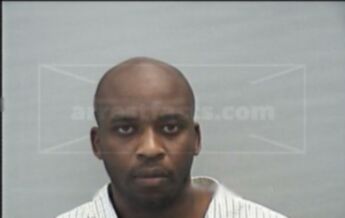 Aldrick James Lott