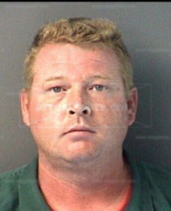Ronnie Duane Black