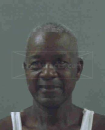 Johnnie Borden Millsap