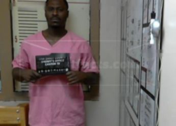 Merrick Desmond Jerril Smith