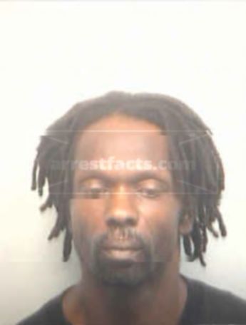 Deantre Lee Conner