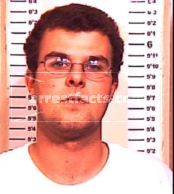 Aaron Matthew Simpson