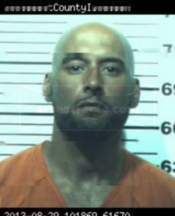 Scott Edward Scott Sr.