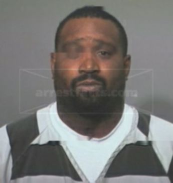 Reginald Lamar Barton