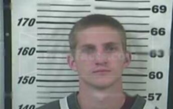 Jacob Scott Hawkins