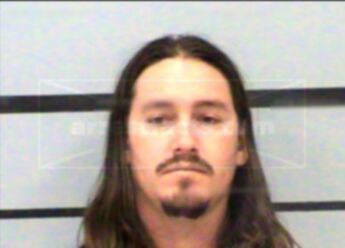 Benjamin Michael Massey
