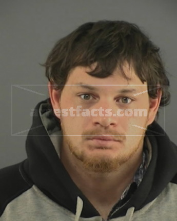 Nicholas Dean Kuykendall