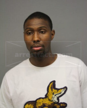 Reginald K Martin