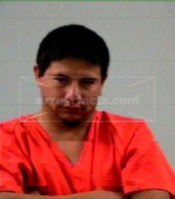 Tony Ray Lerma