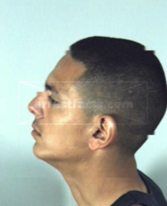 Margarito Mares