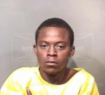 Deon Lee Bradshaw
