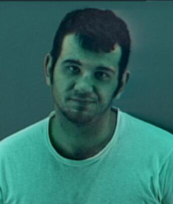 Daniel Ray Roach