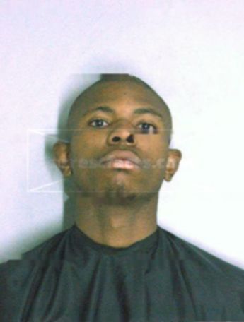 Isaiah Donaldson