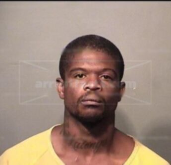 Eddie Benjamin Watson