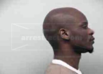 Jermaine Wilfred Jones