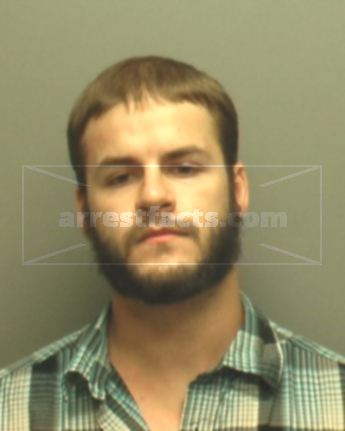 Trevor Udell Kelsay
