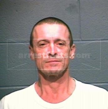 Billie Earl Johnson
