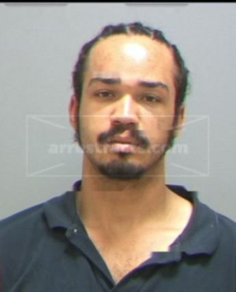 Nathan Bo Diggs