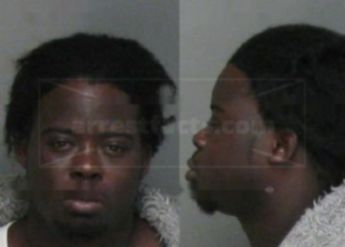 Antwoyne King