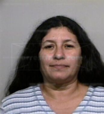 Esther Hernandez Acosta